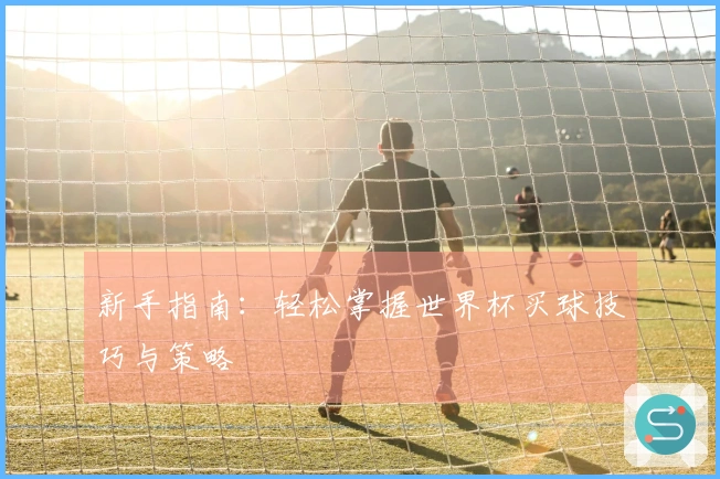 新手指南：轻松掌握世界杯买球技巧与策略