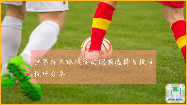 世界杯买球投注的聪明选择与投注技巧分享
