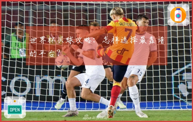 世界杯买球攻略：怎样选择最靠谱的平台？