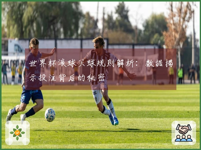 世界杯滚球买球规则解析：数据揭示投注背后的秘密